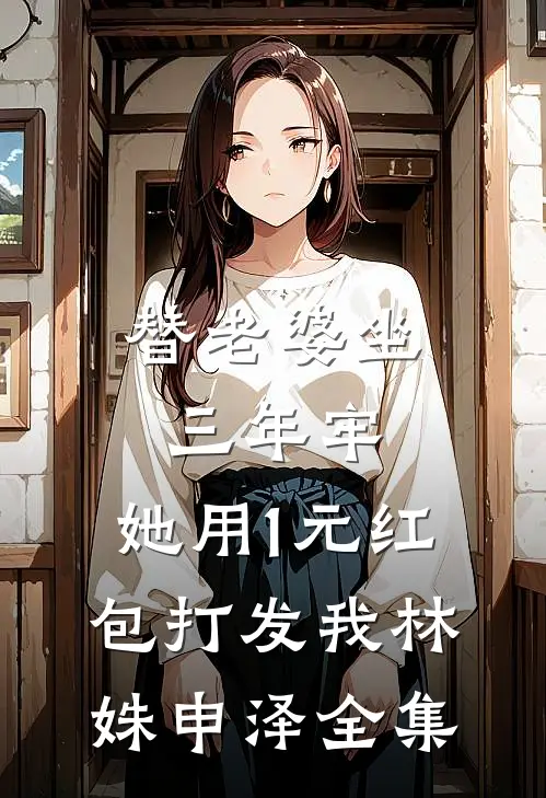 替老婆坐三年牢，她用1元红包打发我林姝申泽 全集