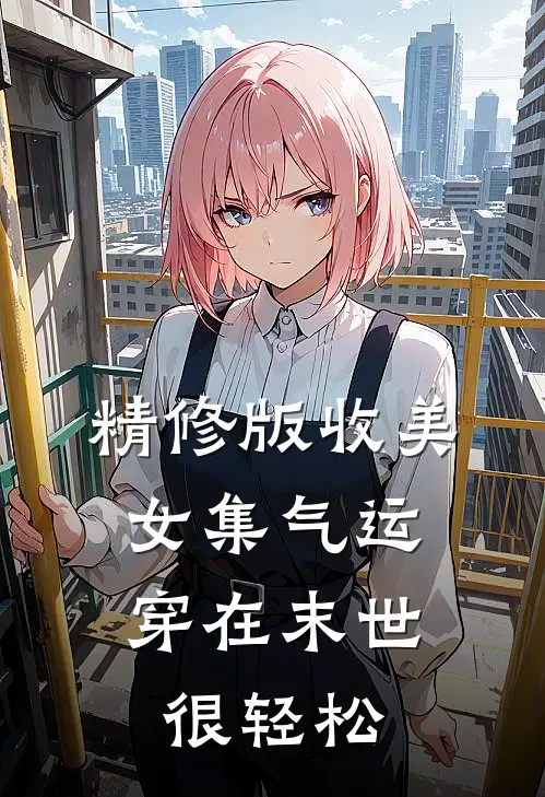 精修版收美女集气运，穿在末世很轻松