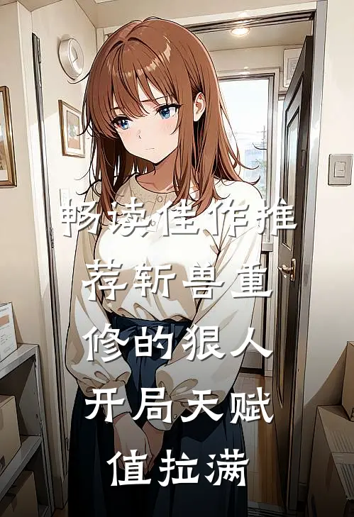 畅读佳作推荐斩兽重修的狠人，开局天赋值拉满