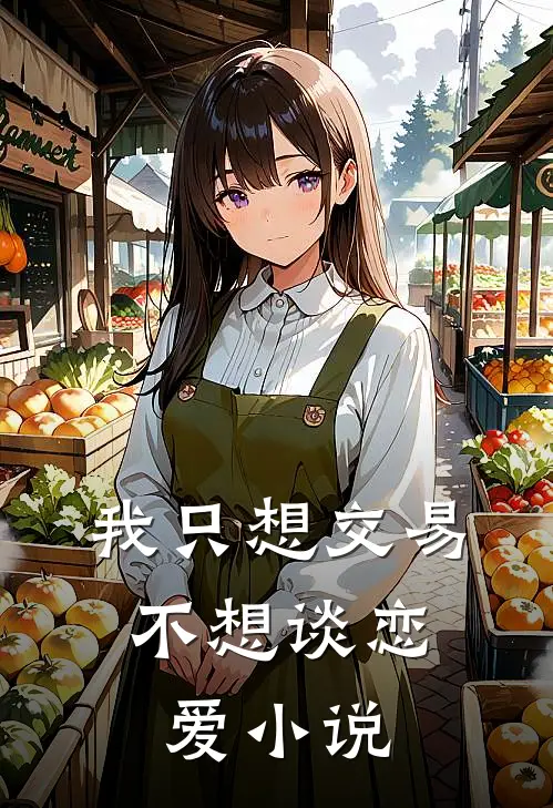 我只想交易，不想谈恋爱小说