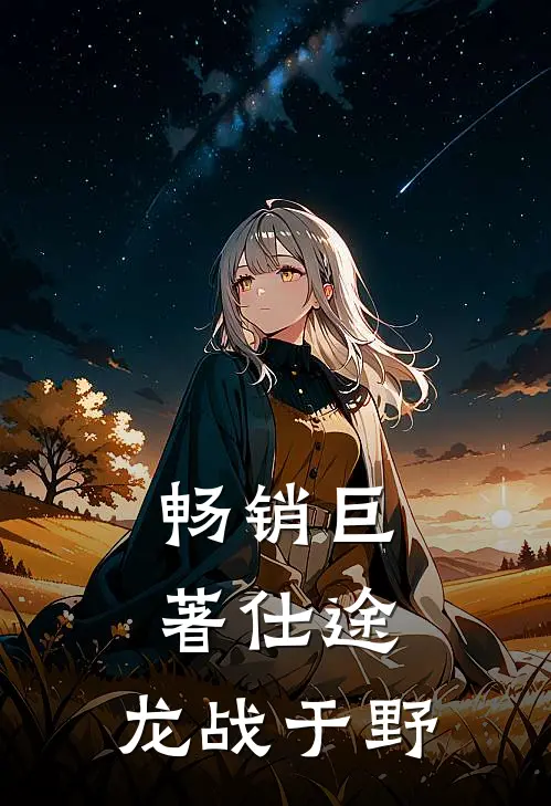 畅销巨著仕途：龙战于野