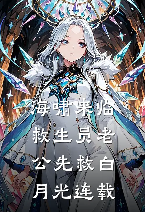 海啸来临，救生员老公先救白月光连载
