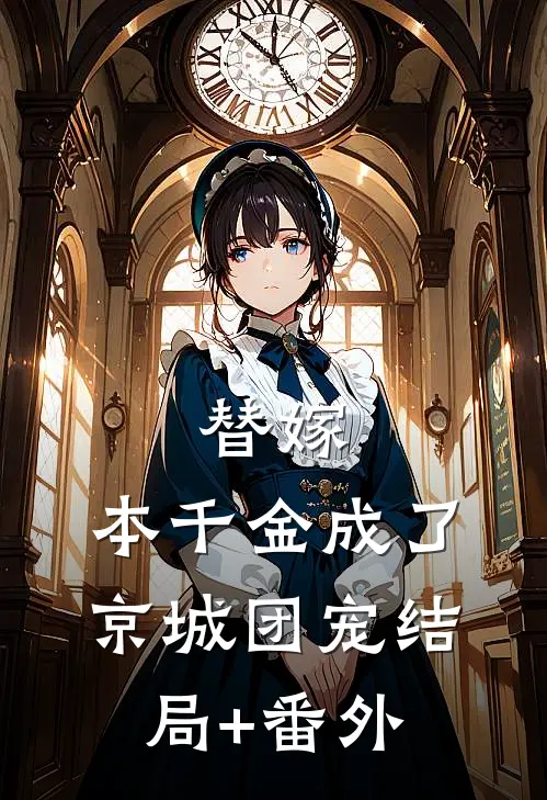 替嫁：本千金成了京城团宠结局+番外