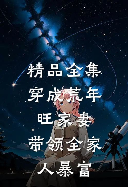 精品全集穿成荒年旺家妻，带领全家人暴富