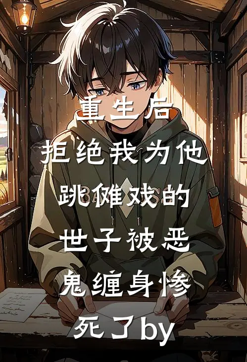 重生后，拒绝我为他跳傩戏的世子被恶鬼缠身惨死了by