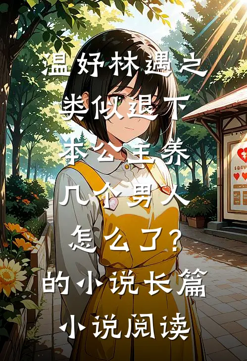 温妤林遇之类似退下,本公主养几个男人怎么了?的小说长篇小说阅读