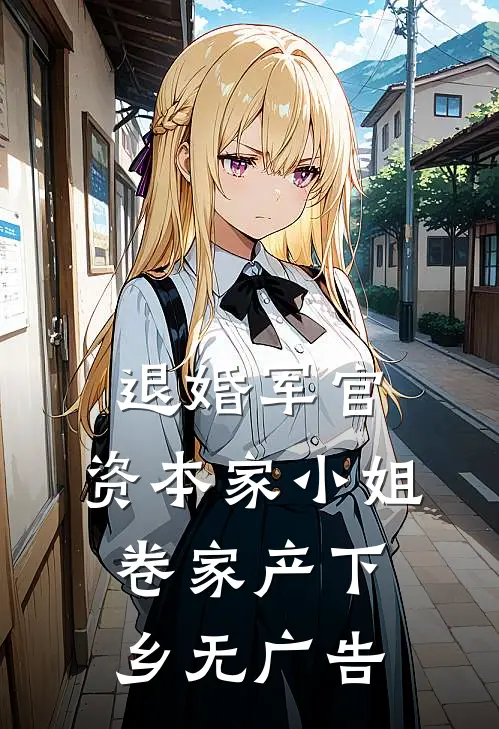 退婚军官，资本家小姐卷家产下乡无广告