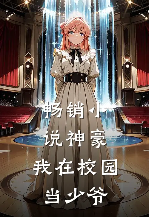 畅销小说神豪：我在校园当少爷