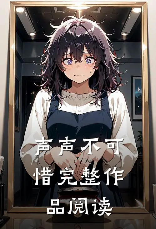 声声不可惜完整作品阅读