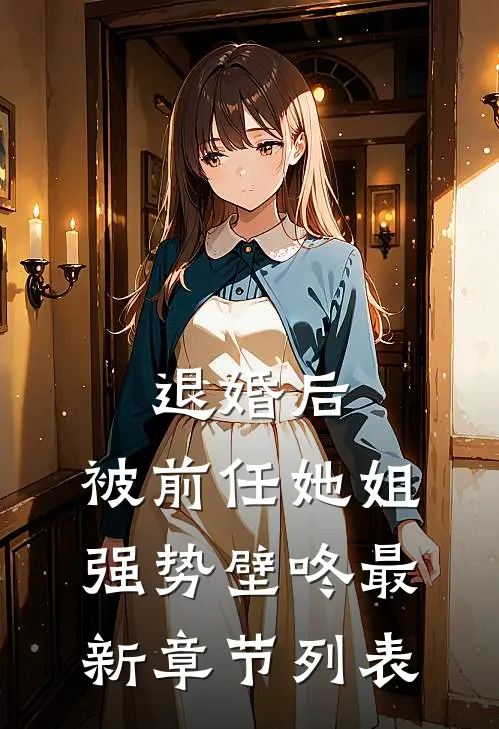 退婚后，被前任她姐强势壁咚最新章节列表