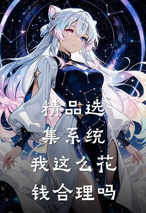 精品选集系统，我这么花钱合理吗