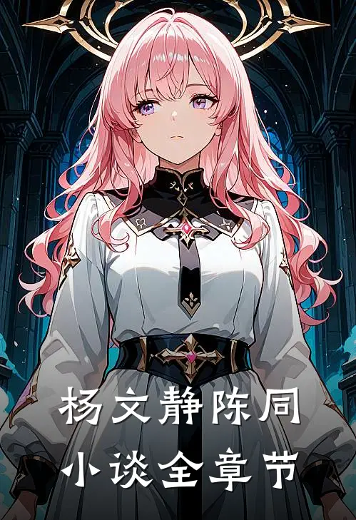 杨文静陈同小谈全章节