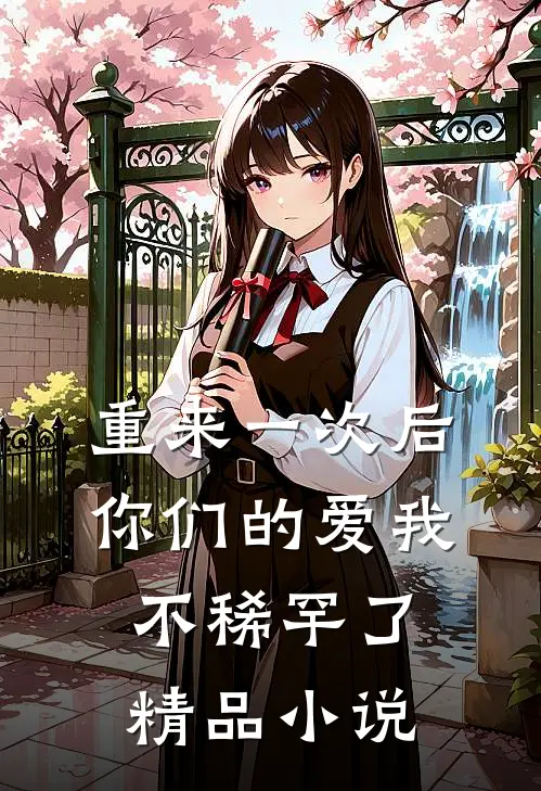 重来一次后，你们的爱我不稀罕了精品小说