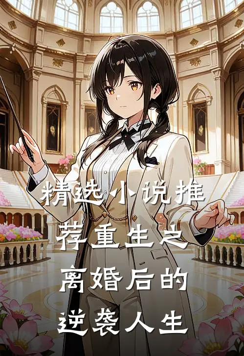 精选小说推荐重生之离婚后的逆袭人生