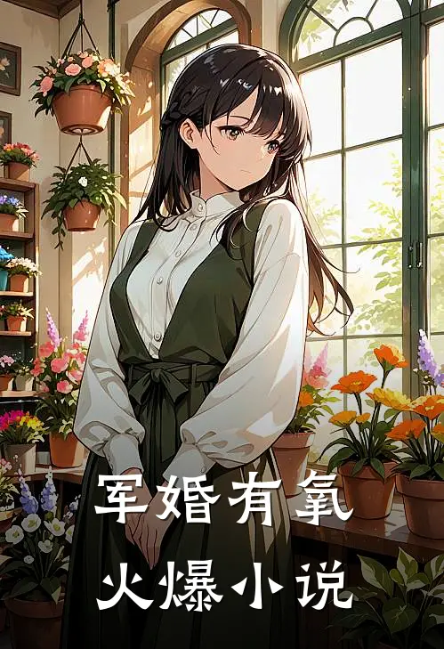 军婚有氧火爆小说