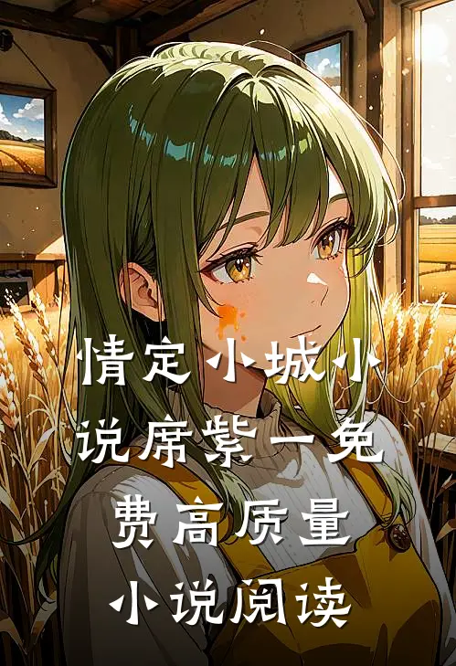 情定小城小说席紫一免费高质量小说阅读