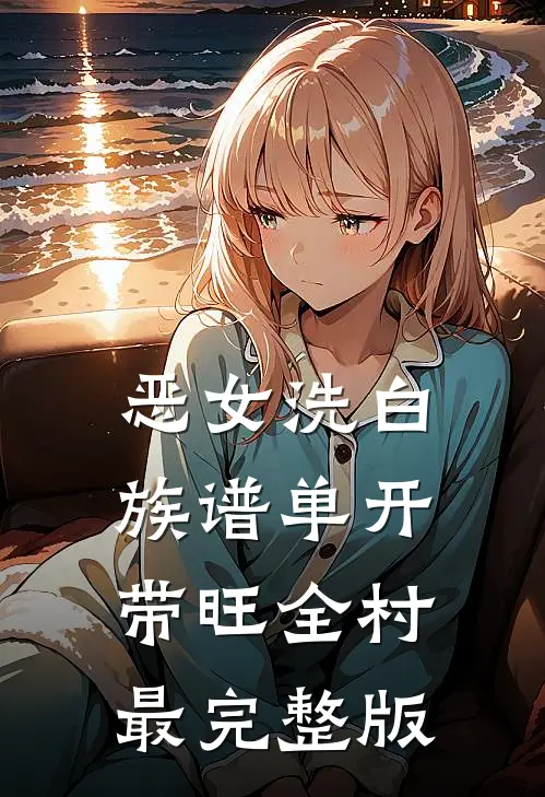 恶女洗白，族谱单开带旺全村最完整版