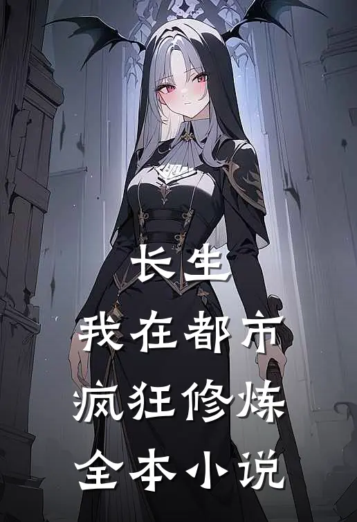 长生：我在都市疯狂修炼全本小说