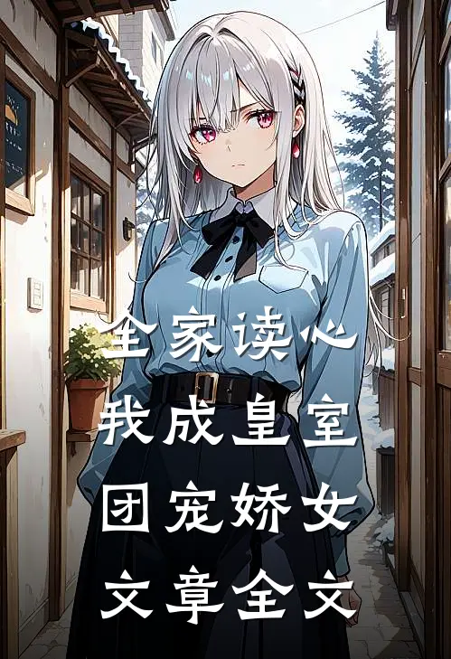 全家读心：我成皇室团宠娇女文章全文