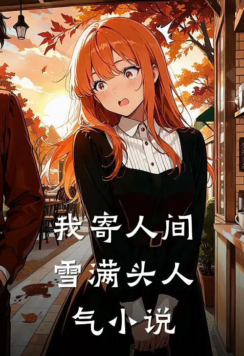我寄人间雪满头人气小说