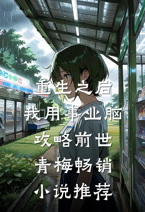 重生之后，我用事业脑攻略前世青梅畅销小说推荐