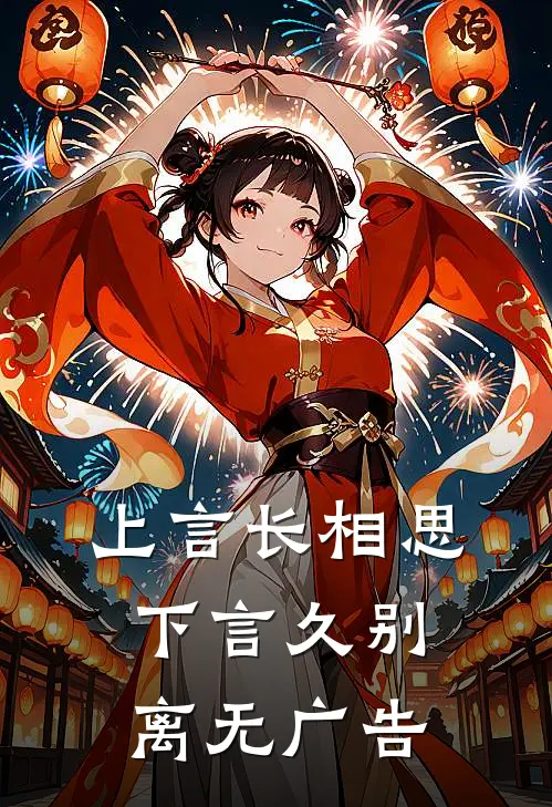 上言长相思，下言久别离无广告
