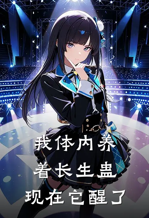 我体内养着长生蛊，现在它醒了