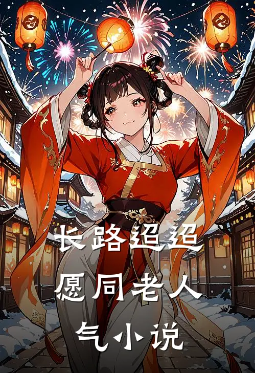 长路迢迢愿同老人气小说