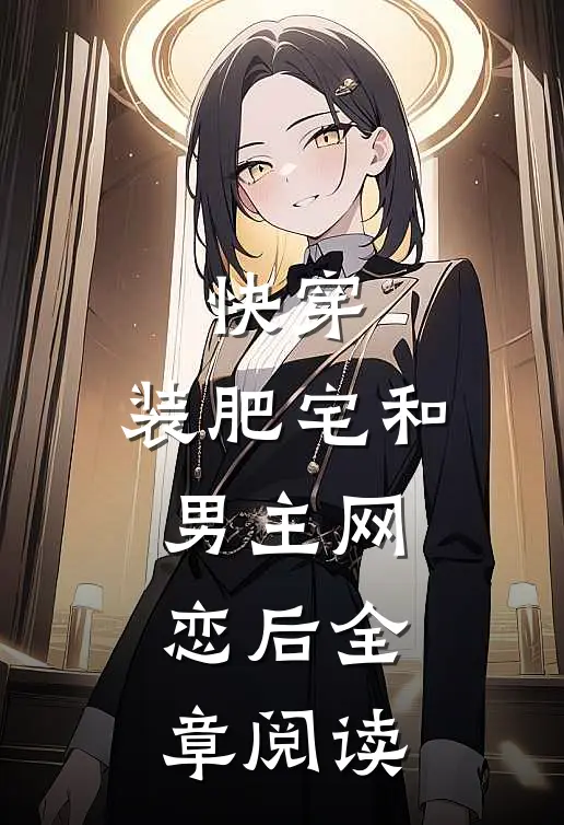 快穿：装肥宅和男主网恋后全章阅读