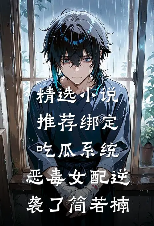 精选小说推荐绑定吃瓜系统,恶毒女配逆袭了简若楠