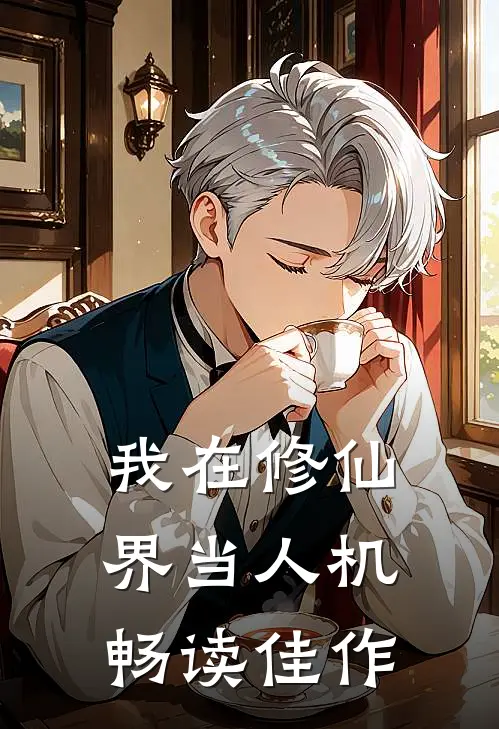 我在修仙界当人机畅读佳作