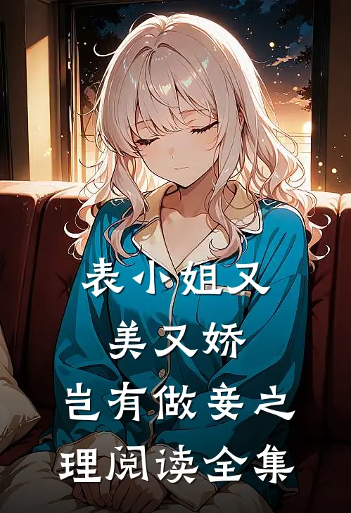 表小姐又美又娇，岂有做妾之理阅读全集