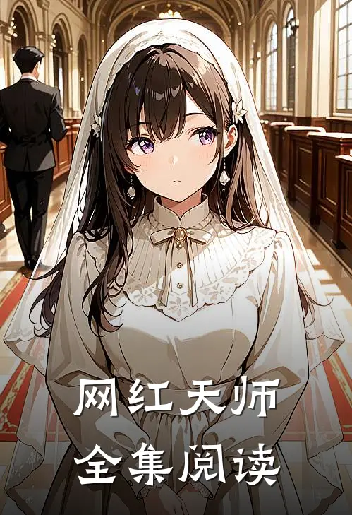 网红天师全集阅读