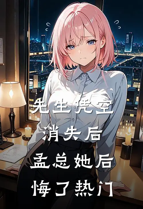 先生凭空消失后，孟总她后悔了热门