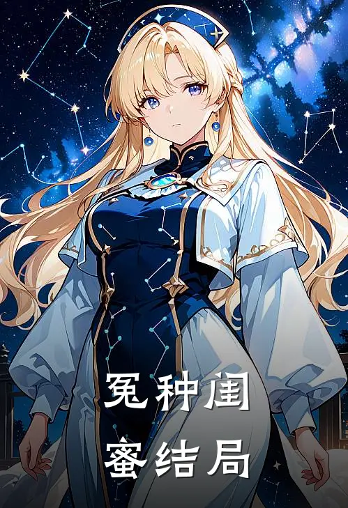 冤种闺蜜结局