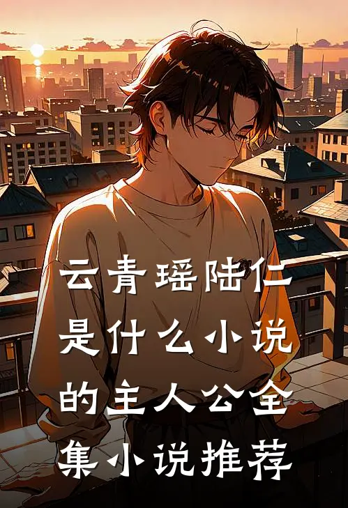 云青瑶陆仁是什么小说的主人公全集小说推荐