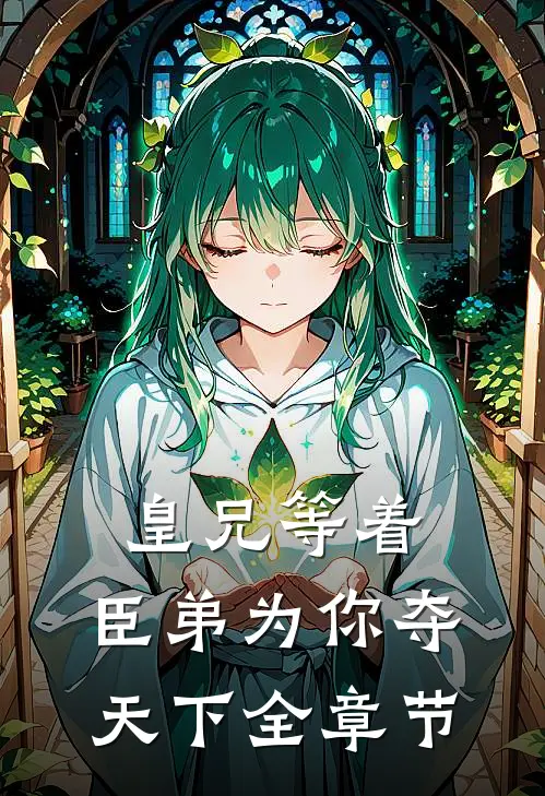 皇兄等着，臣弟为你夺天下全章节
