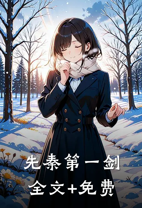 先秦第一剑全文+免费