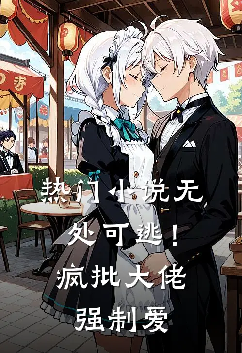 热门小说无处可逃！疯批大佬强制爱