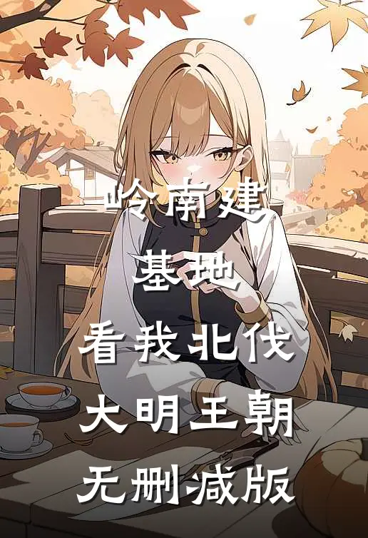 岭南建基地，看我北伐大明王朝无删减版
