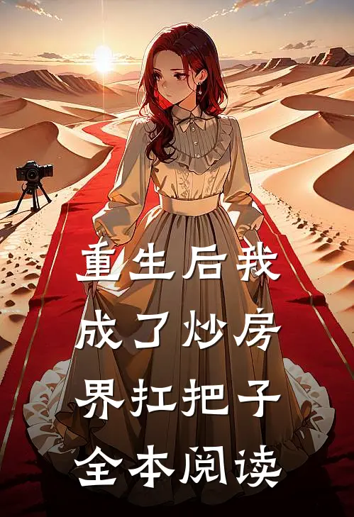 重生后我成了炒房界扛把子全本阅读