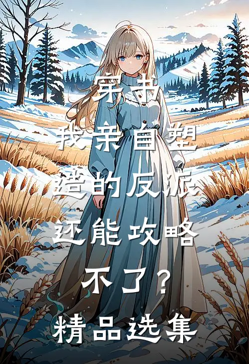 穿书：我亲自塑造的反派，还能攻略不了？精品选集