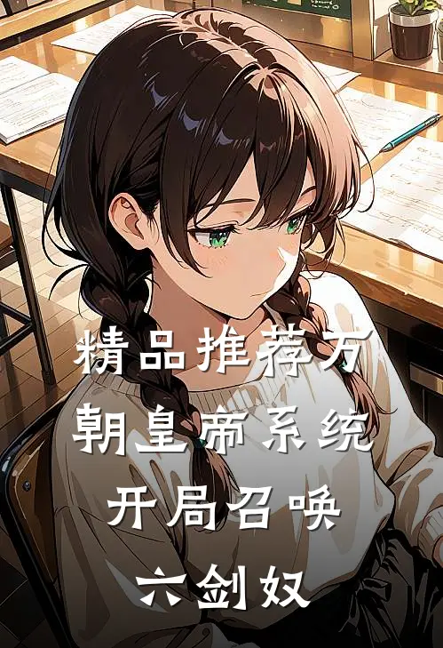 精品推荐万朝皇帝系统，开局召唤六剑奴
