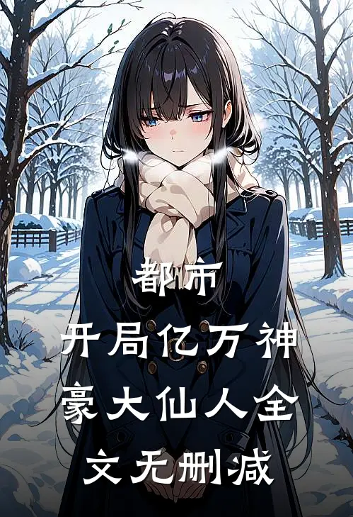 都市：开局亿万神豪大仙人全文无删减