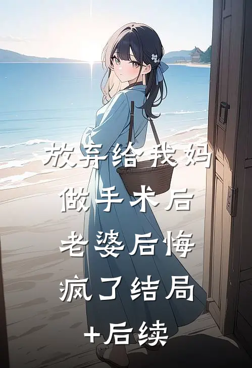 放弃给我妈做手术后，老婆后悔疯了结局+后续