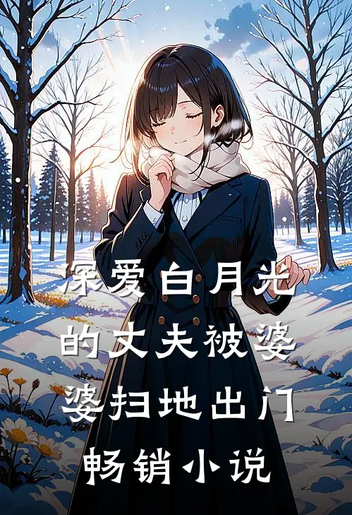 深爱白月光的丈夫被婆婆扫地出门畅销小说