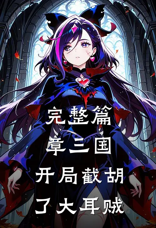 完整篇章三国：开局截胡了大耳贼