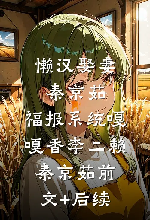 懒汉娶妻秦京茹，福报系统嘎嘎香李二赖秦京茹前文+后续