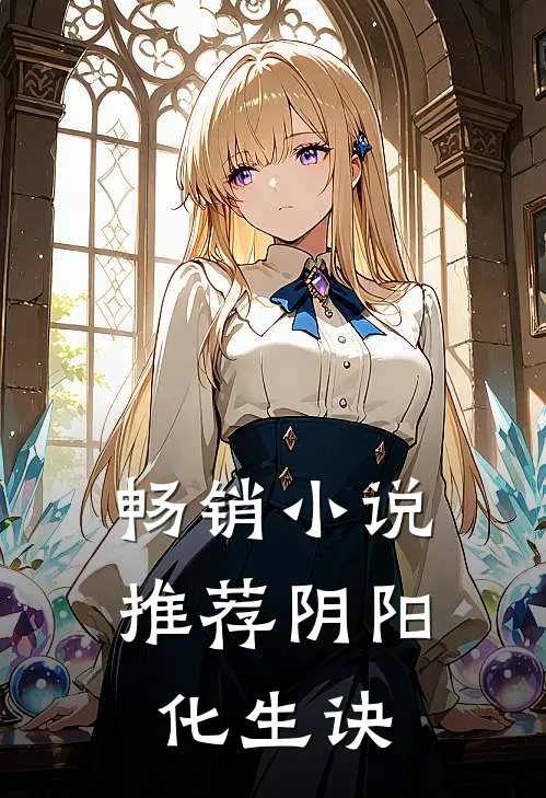 畅销小说推荐阴阳化生诀
