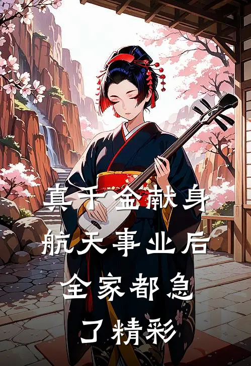真千金献身航天事业后，全家都急了精彩